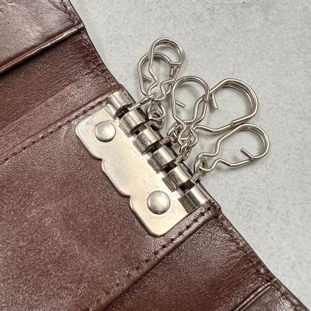 専用 箱付Vivienne Westwood レディース キーケース 8346