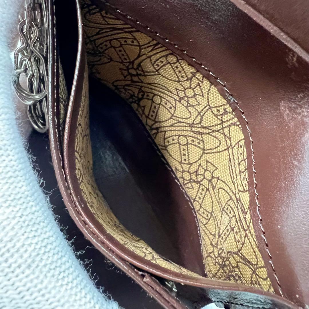 専用 箱付Vivienne Westwood レディース キーケース 8346