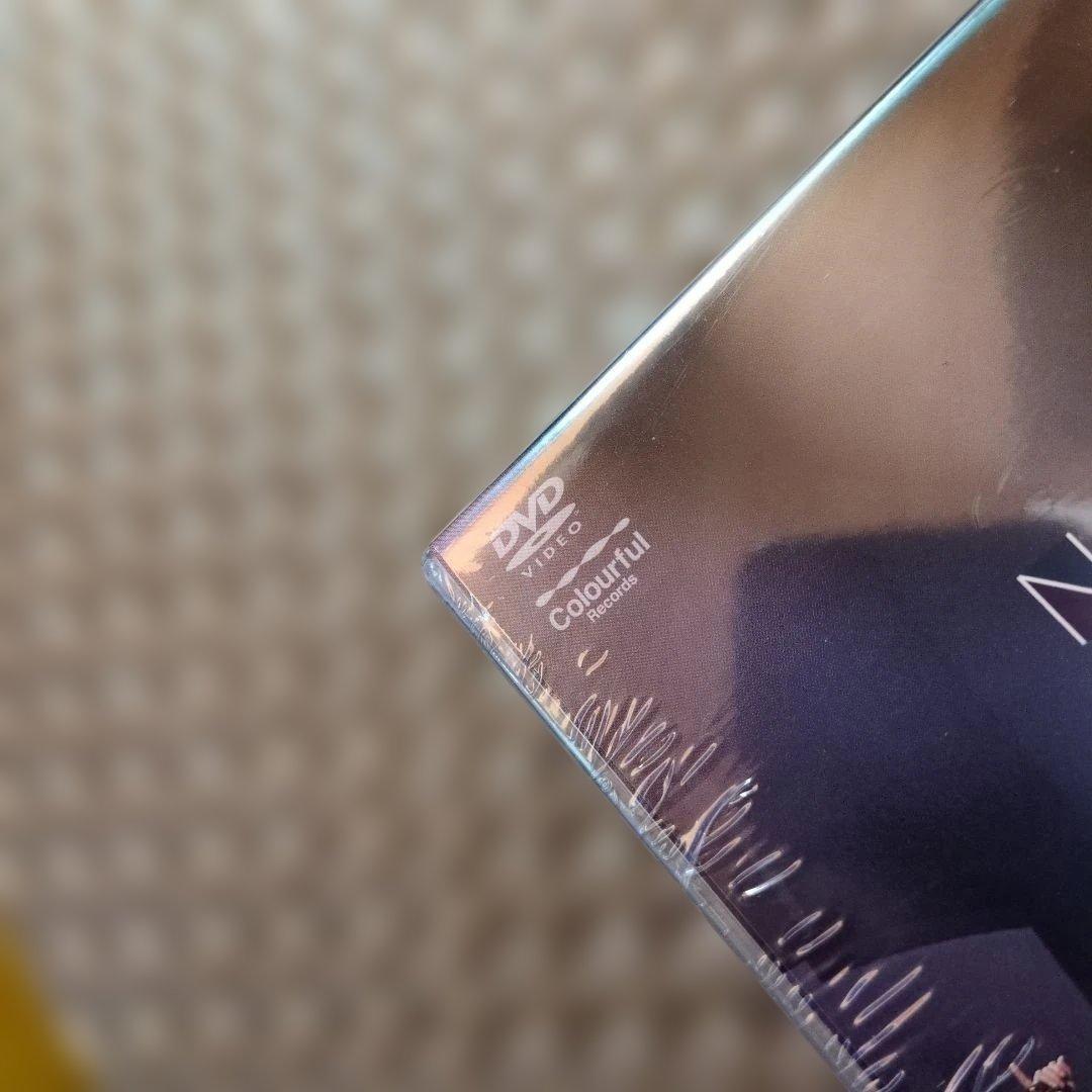 M!LK/LIVE 2022 NEXT WINNER 新品未開封　DVD