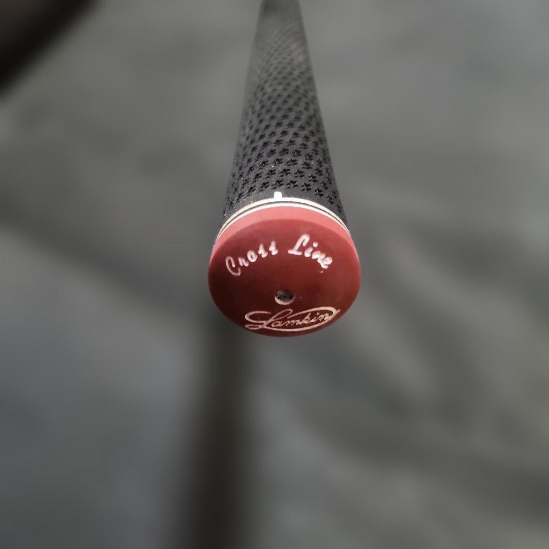 ツアー AD MT-6s 3W用 スリーブ、グリップ付きシャフト単品