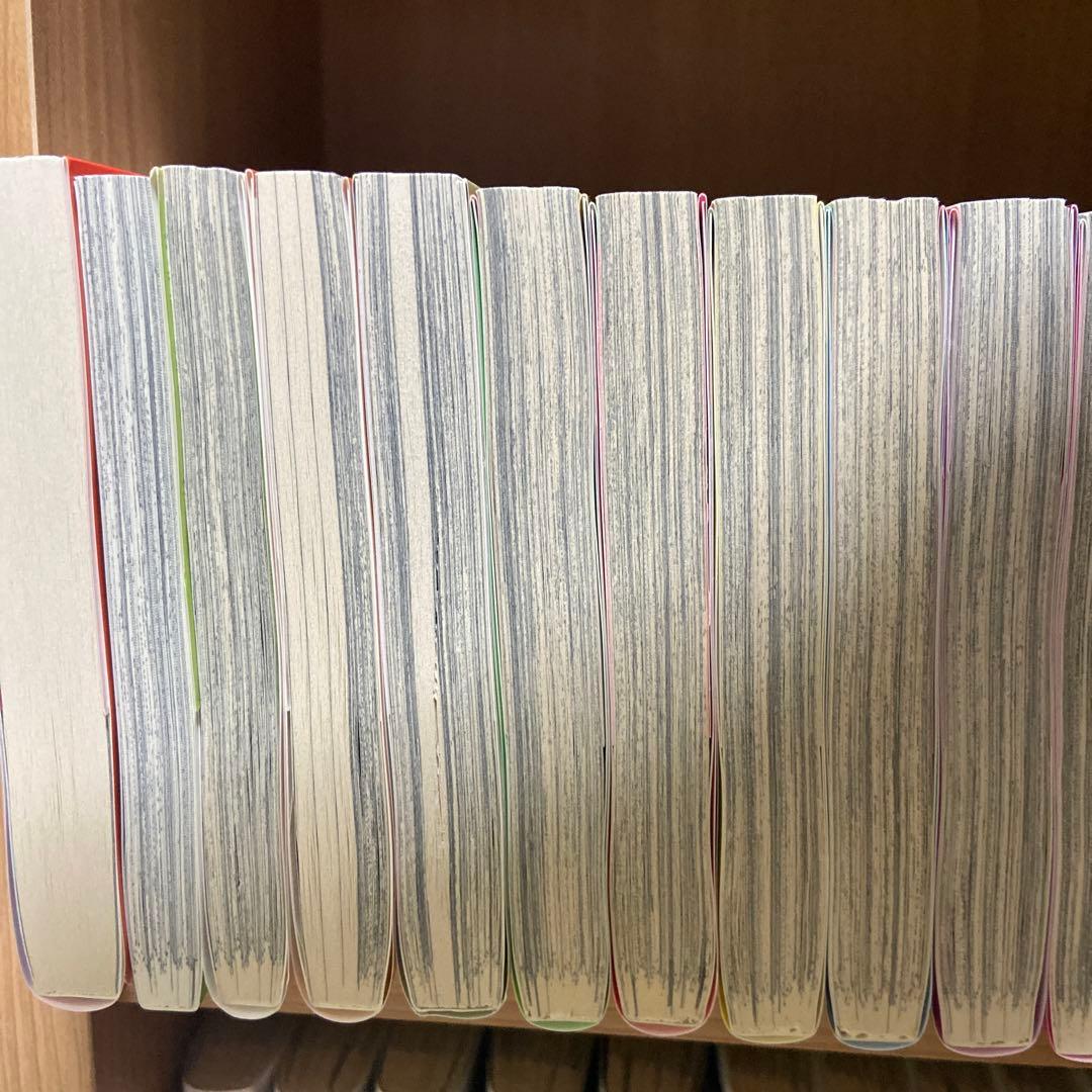 チェンソーマン 全巻セット 1-18巻