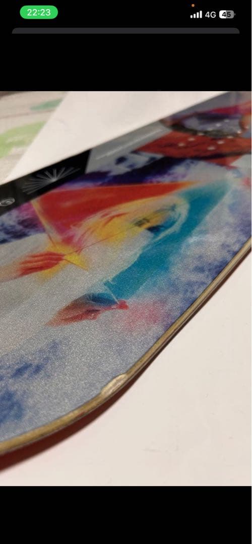 CAPiTA DOA 22-23スノーボード 150