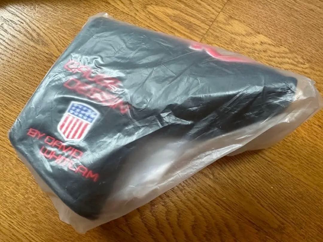 【GSS】新品ゲージデザイン20周年記念アニバーサリーパター