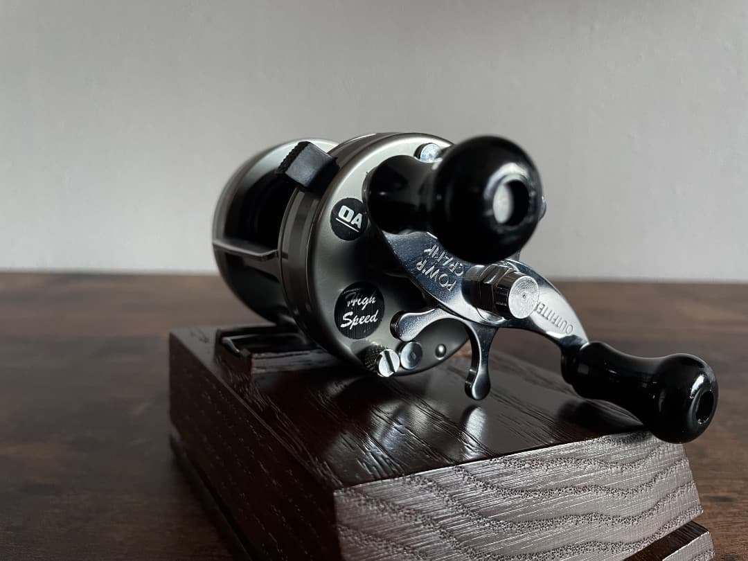 ABU Ambassadeur 2500C ROCKET アブ アンバサダー