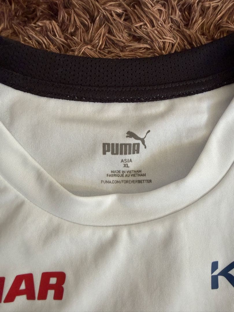 【新品未使用／XL】セレッソ大阪トレーニングウェア