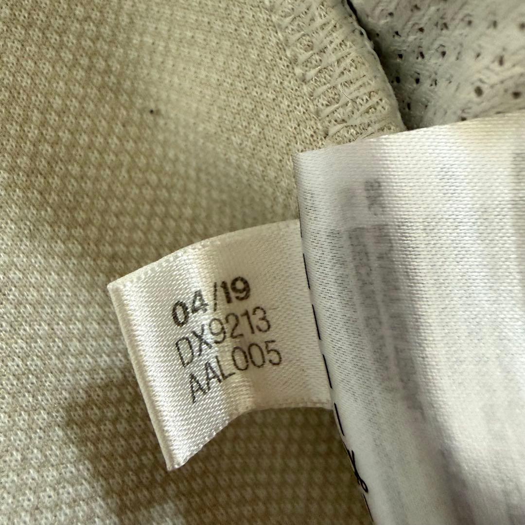 adidas ユベントス 19/20 ZNE 厚手 フーディージャケット M