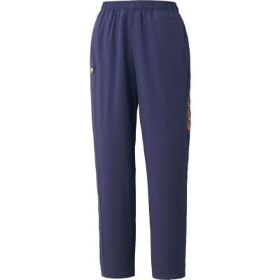 ZETT プロステイタス　ウインドジャケット パンツセット Oサイズ上下組