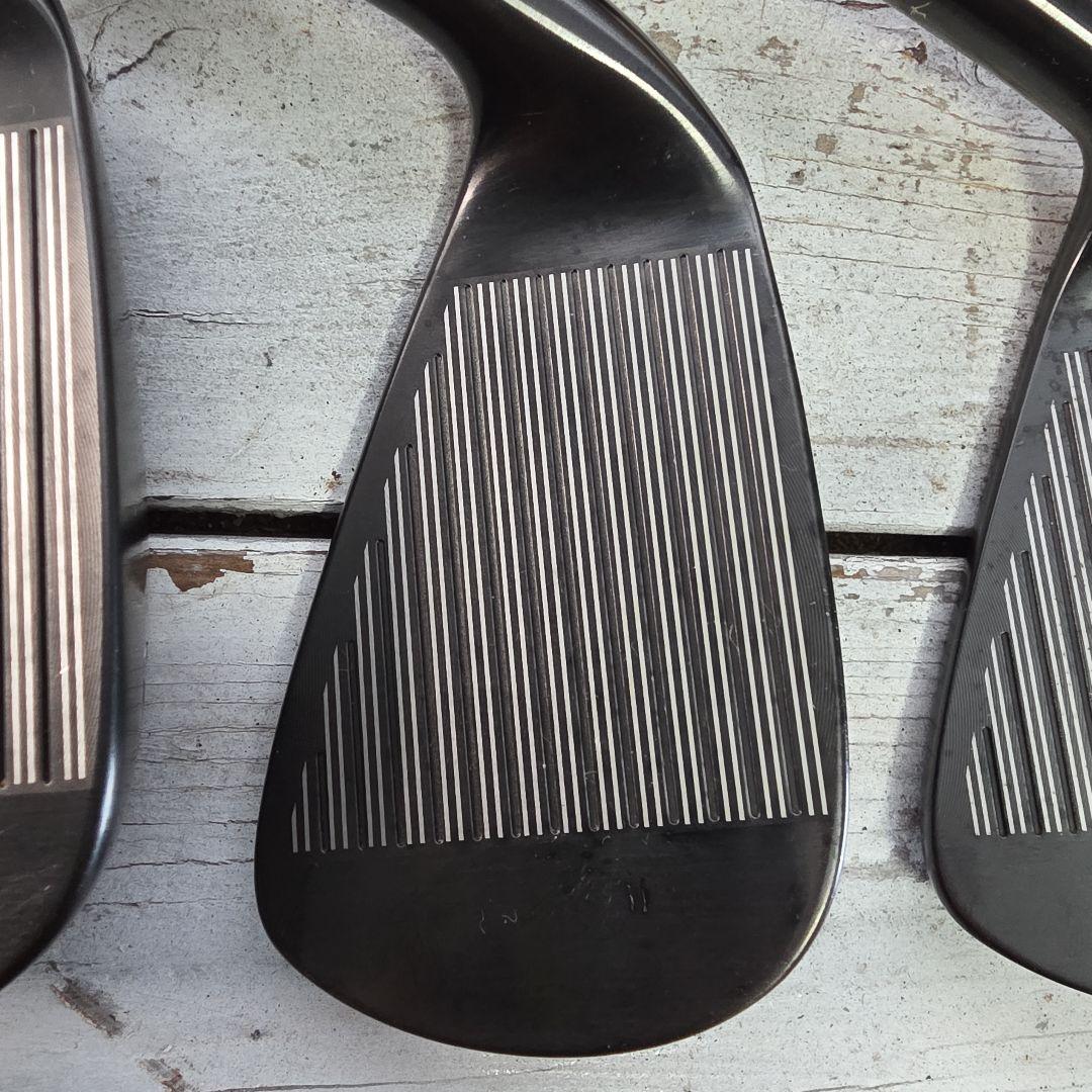 クラブ BALDO COMPETIZIONE 568 TOURBLACK IRON T3