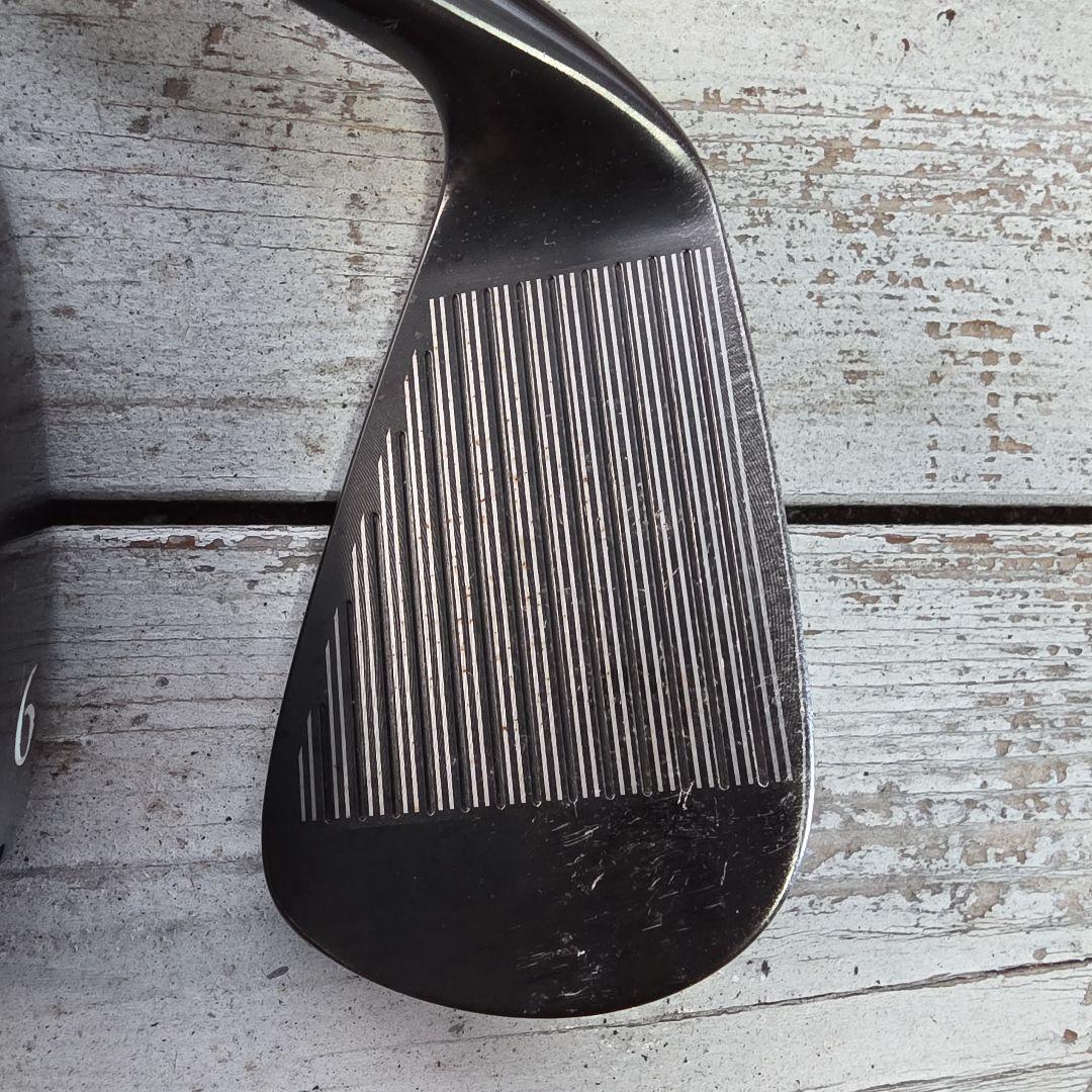 クラブ BALDO COMPETIZIONE 568 TOURBLACK IRON T3