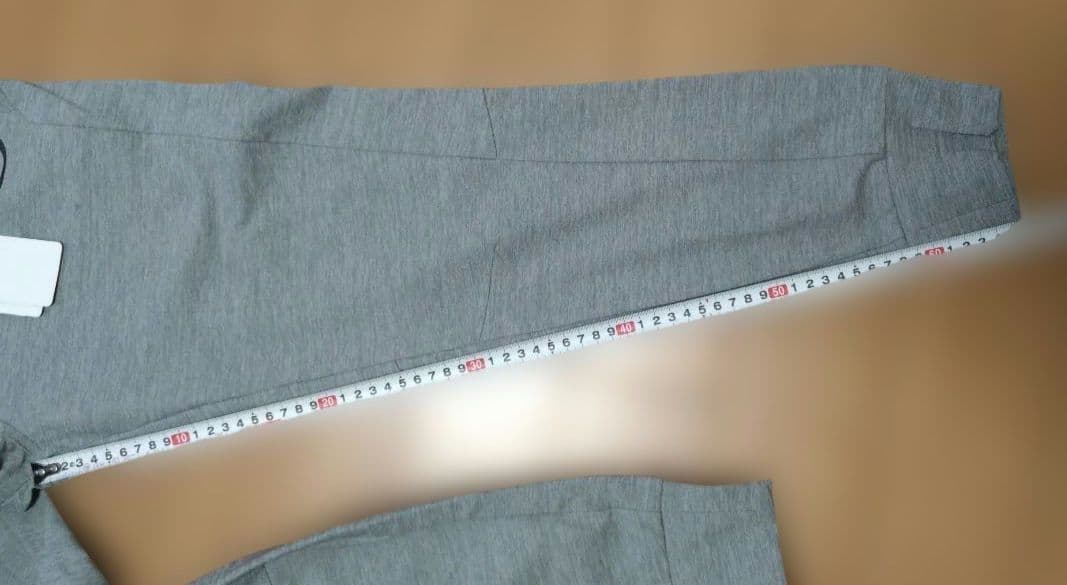 OAKLEYゴルフジョガーパンツ(新品未使用品)