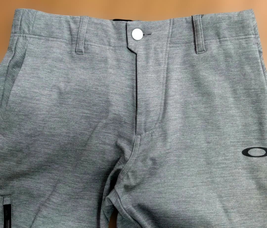 OAKLEYゴルフジョガーパンツ(新品未使用品)