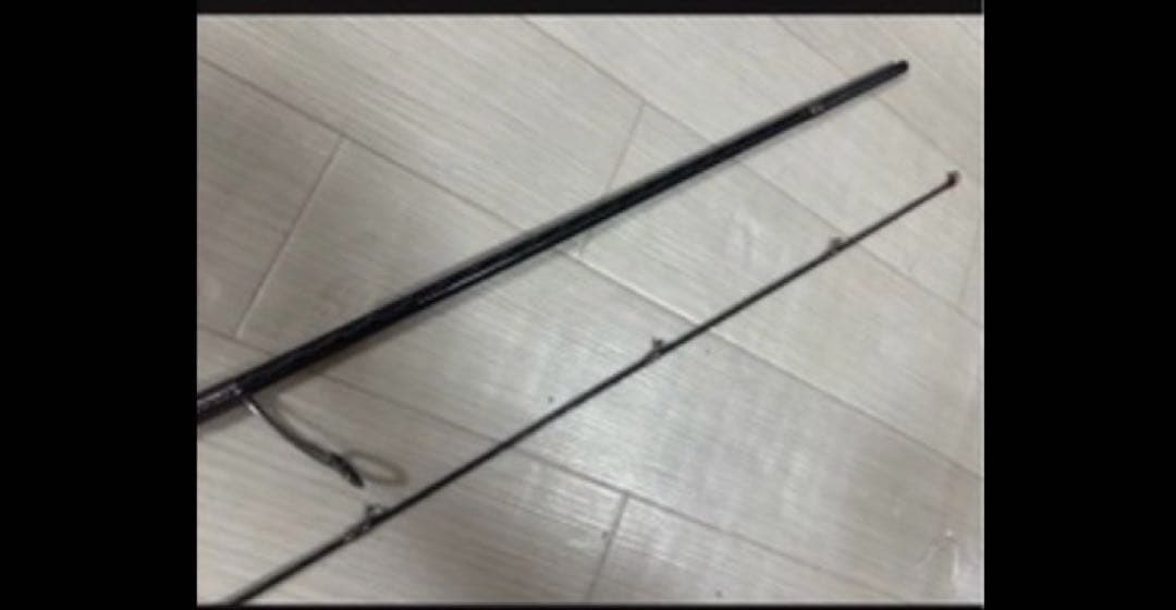 シマノ　セフィアエクスチューンS804L +