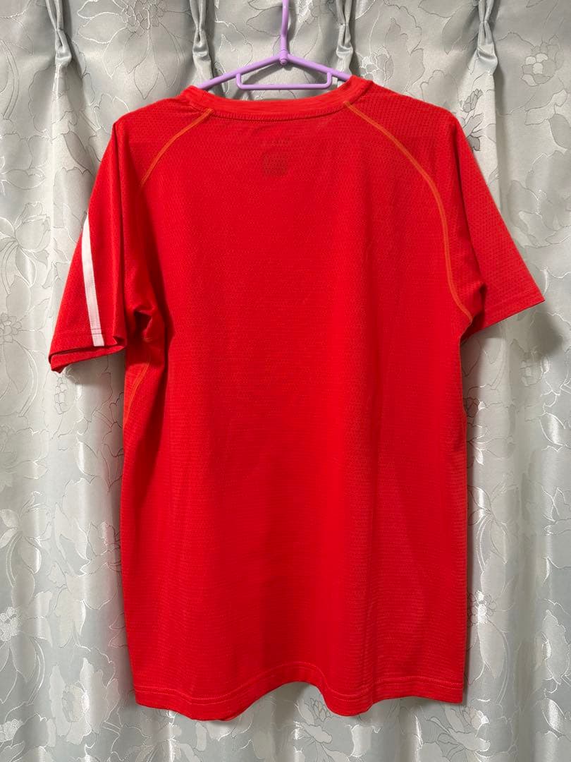 YONEX ヨネックス バドミントンユニフォーム 上下セット Lサイズ