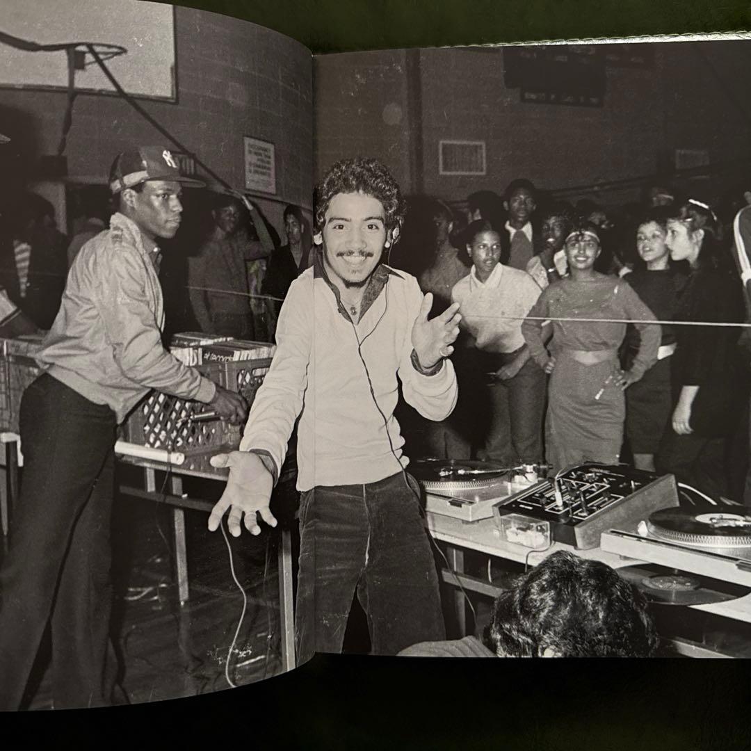 アート・デザイン・音楽 Born in the Bronx