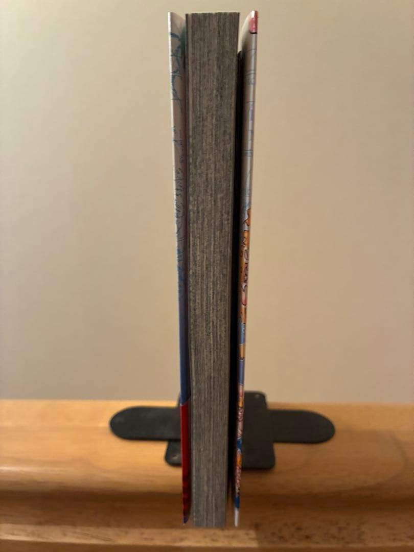 ワンピース104巻 初版 帯付き、ジャンパラ付き、購入時付いてたチラシ付き