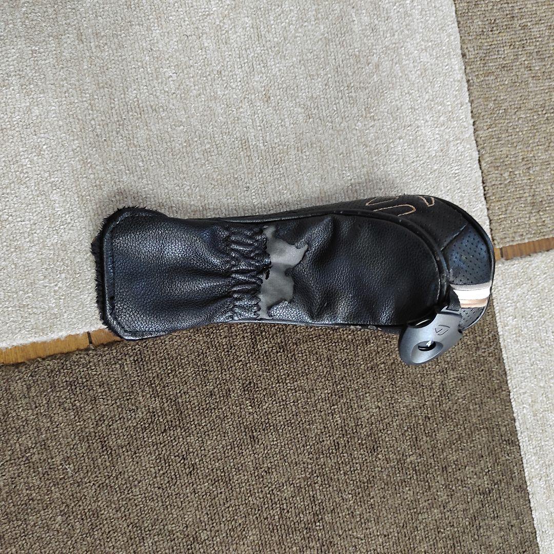 【中古】Taylormade テーラーメイド SIMグローレ 4U SR