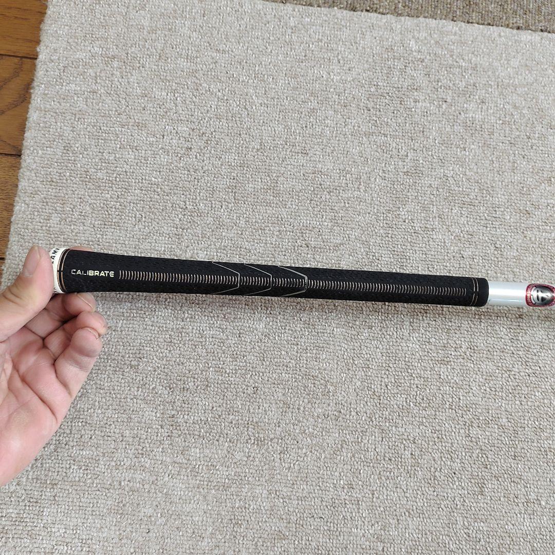 【中古】Taylormade テーラーメイド SIMグローレ 4U SR