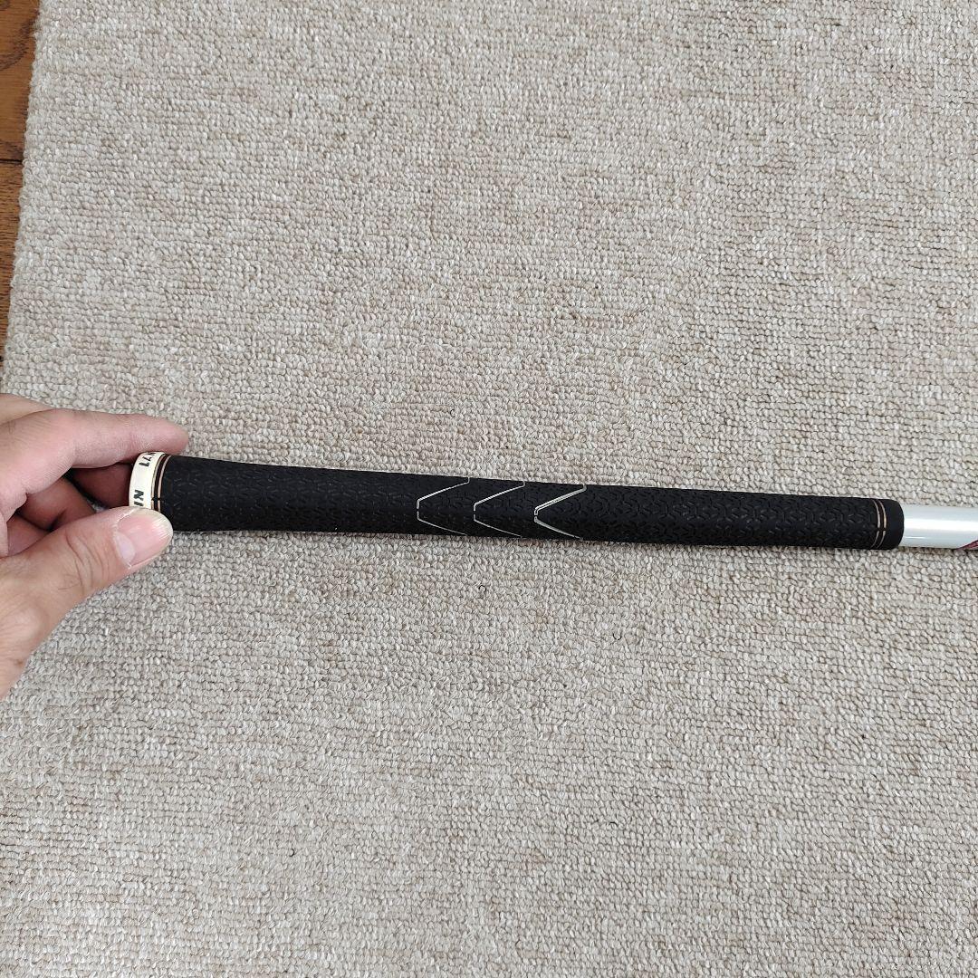 【中古】Taylormade テーラーメイド SIMグローレ 4U SR