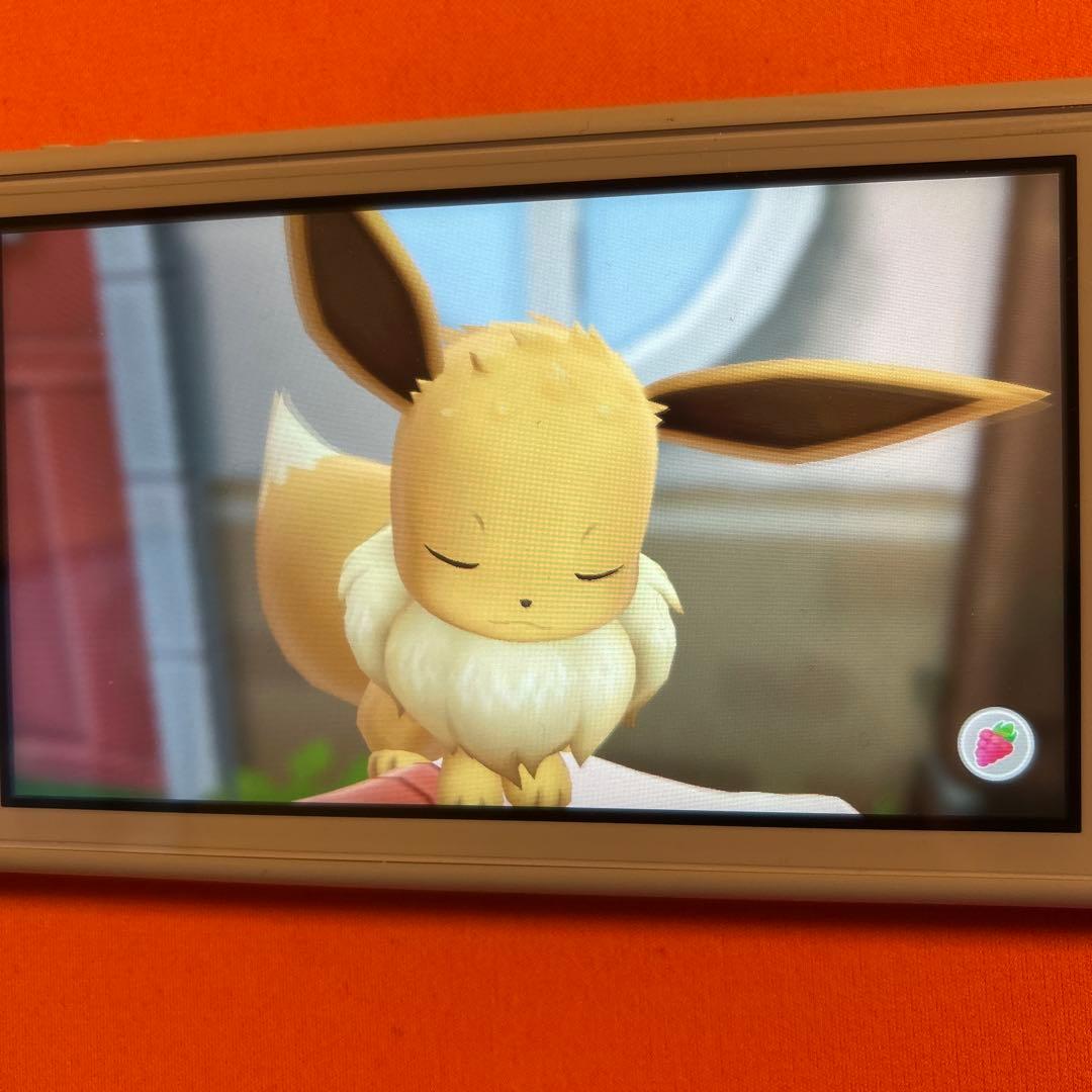 い*み様 ポケットモンスター レジェンズ アルセウス 特典 ポケモン レッツゴー