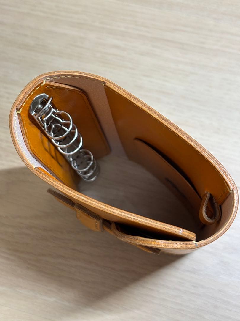 i ngonページ オーダーシステム手帳