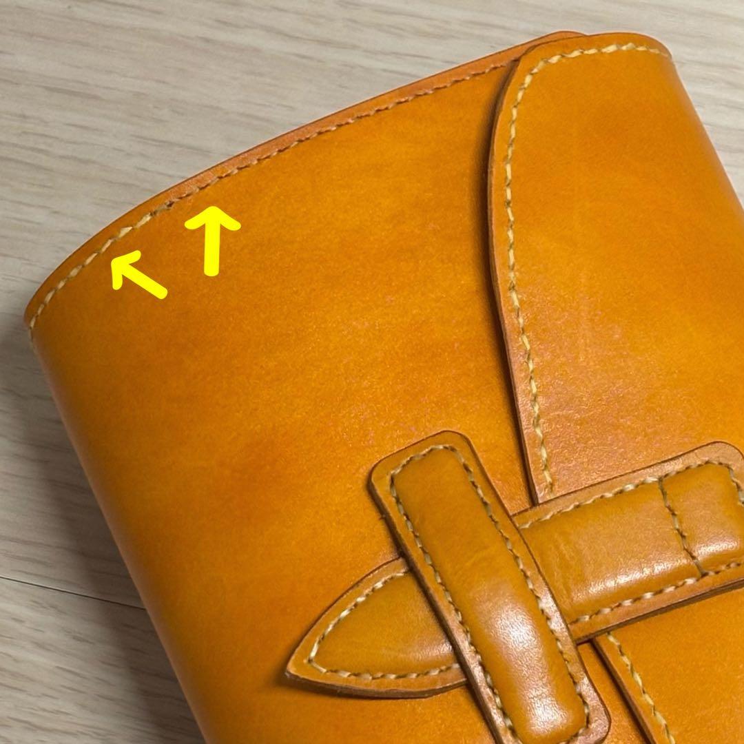 i ngonページ オーダーシステム手帳