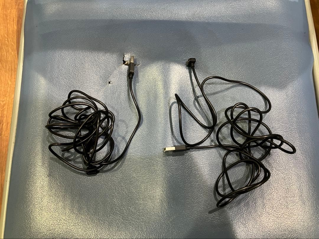 EDS TX-RA6000-GS（ワイヤー式カーボン）　電動無線コンポ