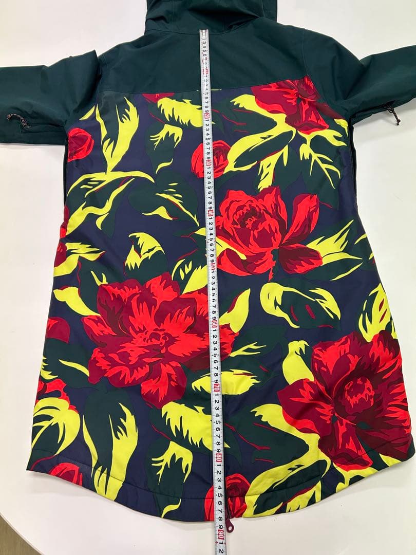 バートン　BURTON レディース　GORE-TEX ジャケット　Mサイズ