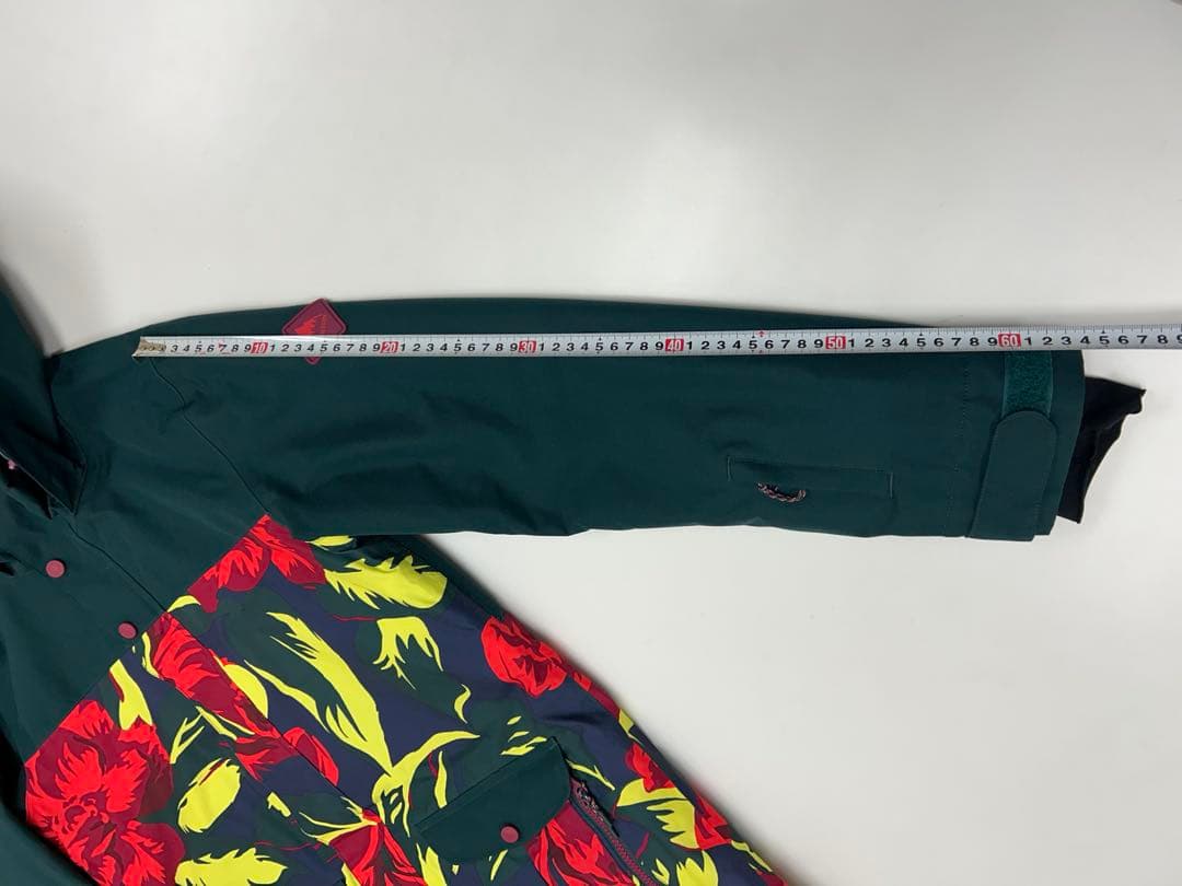 バートン　BURTON レディース　GORE-TEX ジャケット　Mサイズ