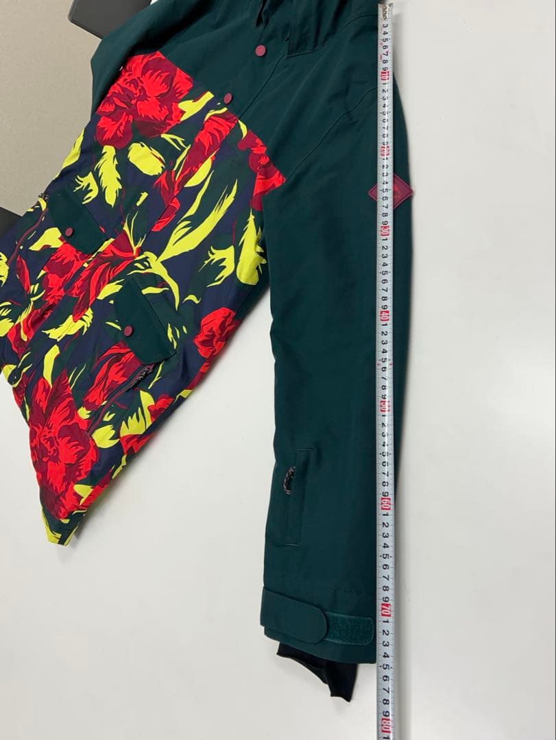 バートン　BURTON レディース　GORE-TEX ジャケット　Mサイズ