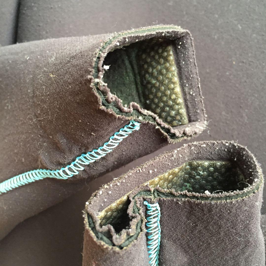 4Dimensions./ウエットスーツ/ジャーフル