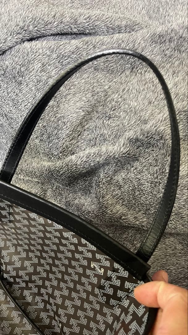 レザレクション ラニウス クリアカートバッグブラック2020年初代モデル 完売品