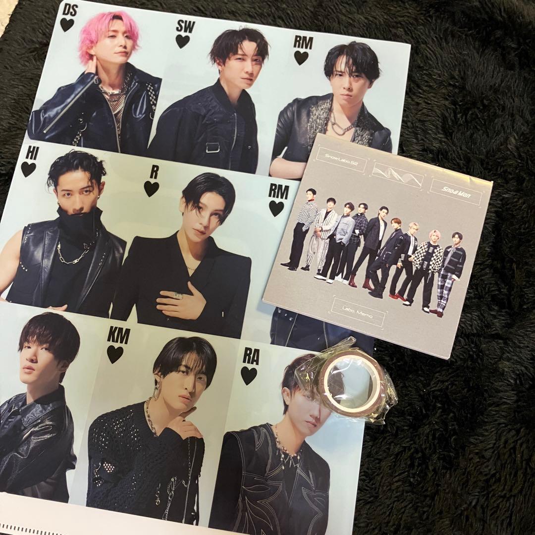  Man アルバム シングル Blu-ray 63枚まとめ カレンダー