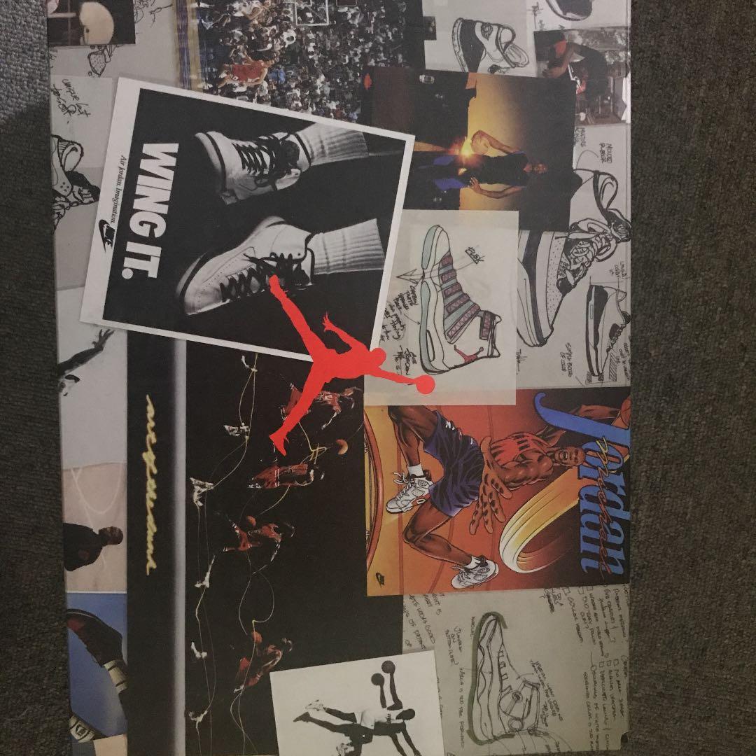 シューズ Air Jordan10