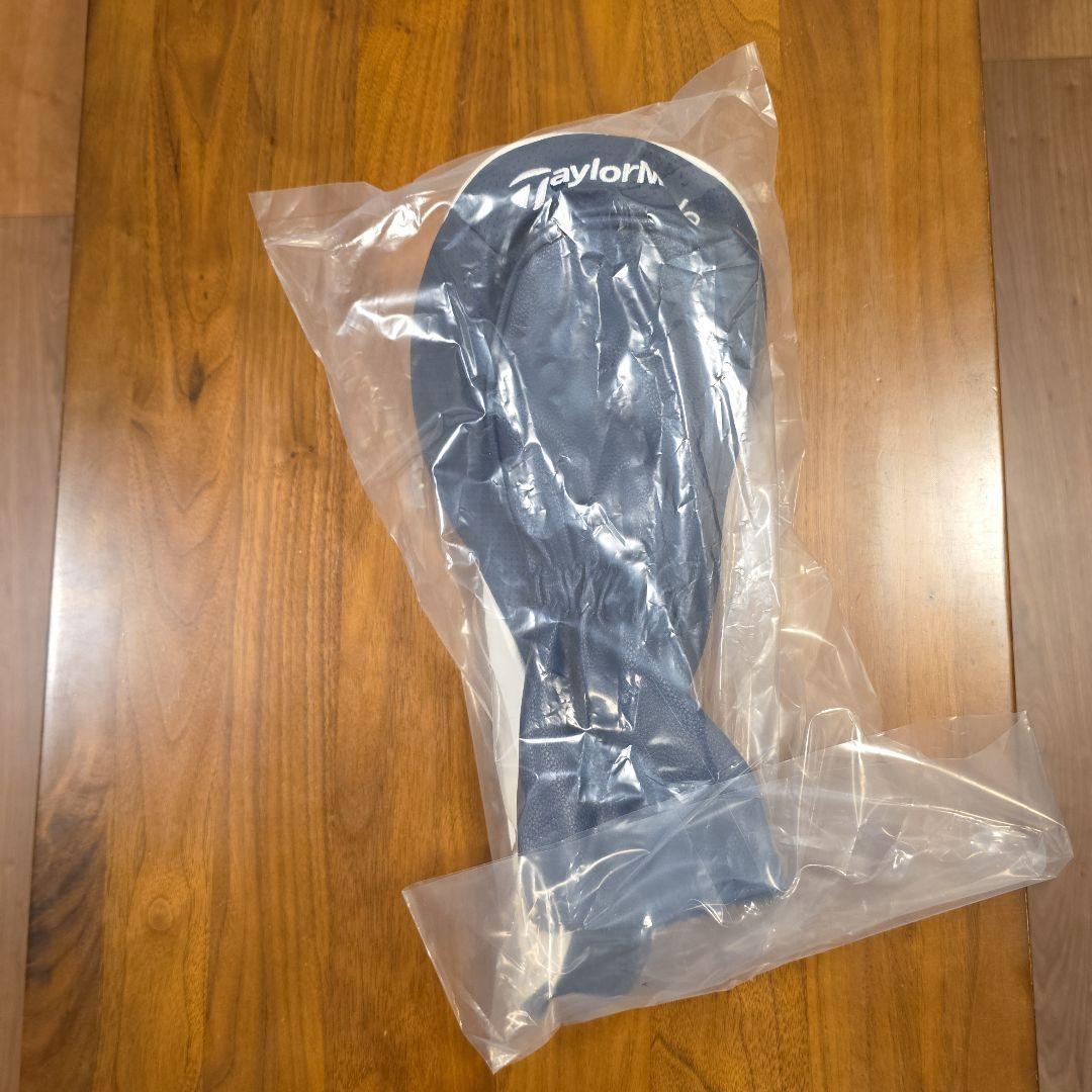 【新品未使用 レフティ】テーラーメイド Qi10 ドライバー 9.0 純正S