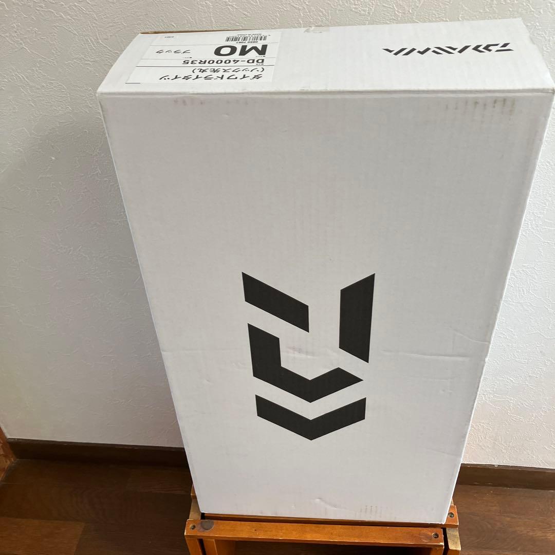 ダイワ鮎ドライタイツ、ソックス先丸 サイズMO