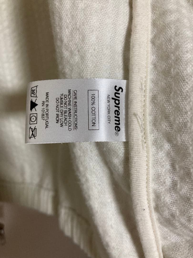 Supreme Corduroy Jacket コーデュロイ ジャケット おまけ