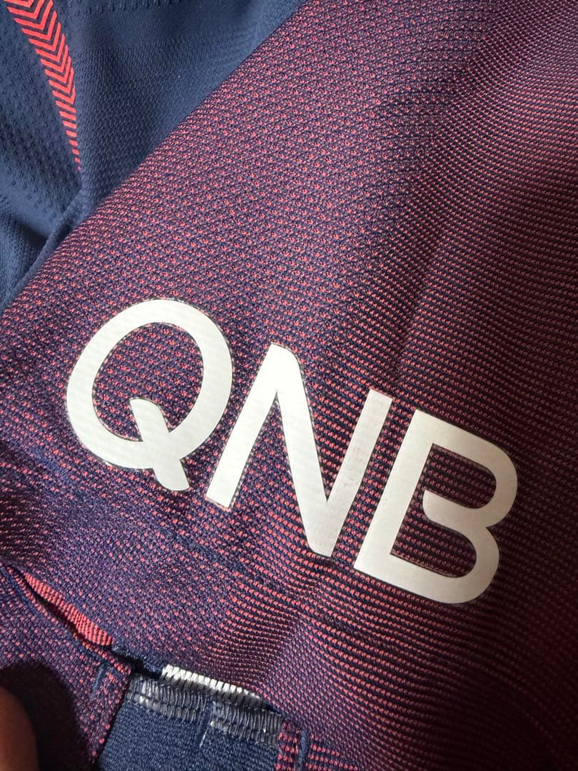 アトレティコ20-21 AWAY PSG バルセロナ長袖