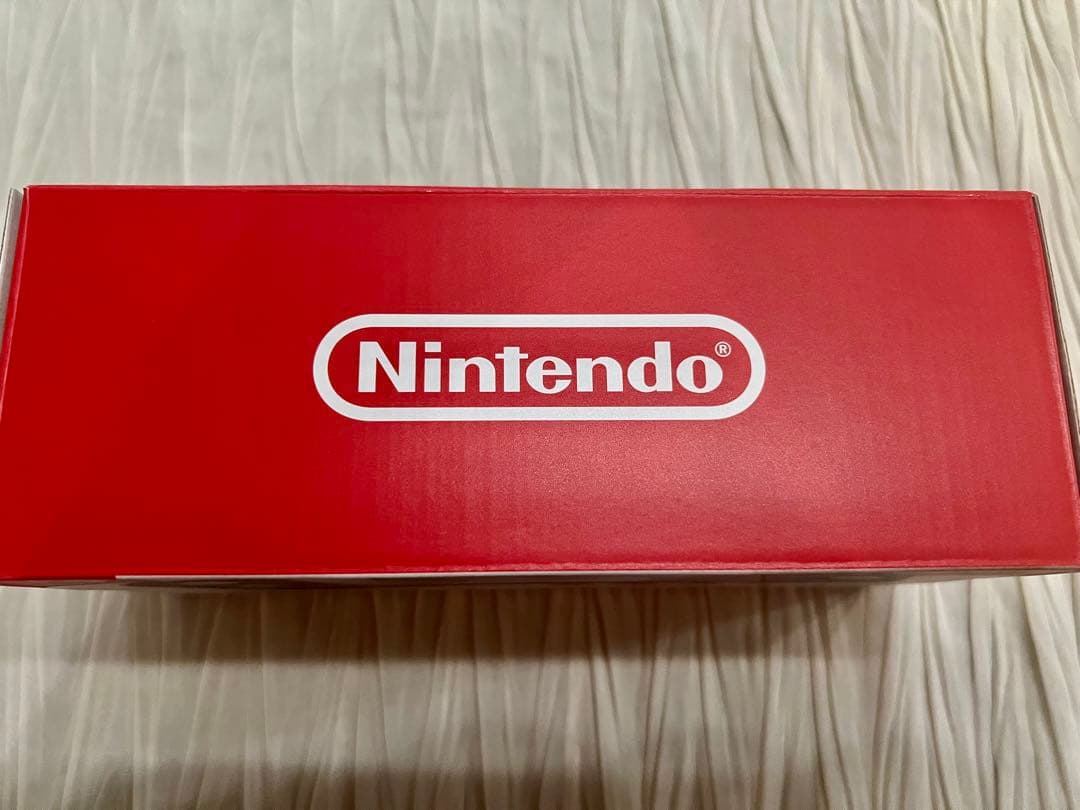 【マーサ】Nintendo Switch Lite グレー