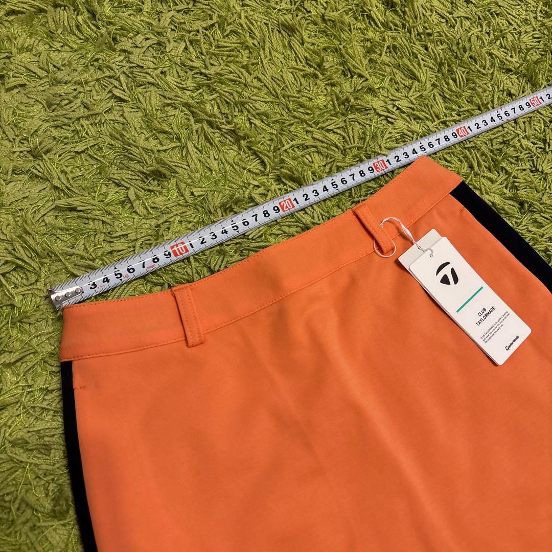 【TaylorMade】新品✨S 上下セット　秋冬ゴルフセットアップ　インナー付