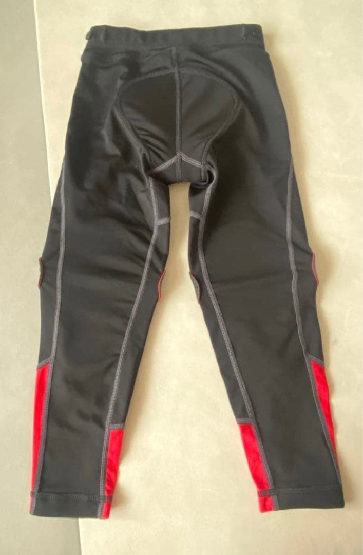 サイクルパンツ　ランバイクパンツ