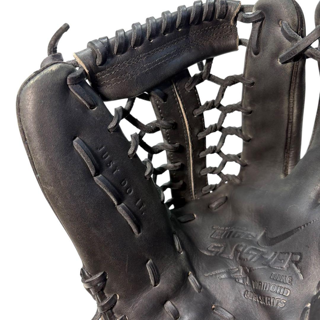 NIKE ダイヤモンドエッジ スラッシャー AMO10 一般軟式用グローブ