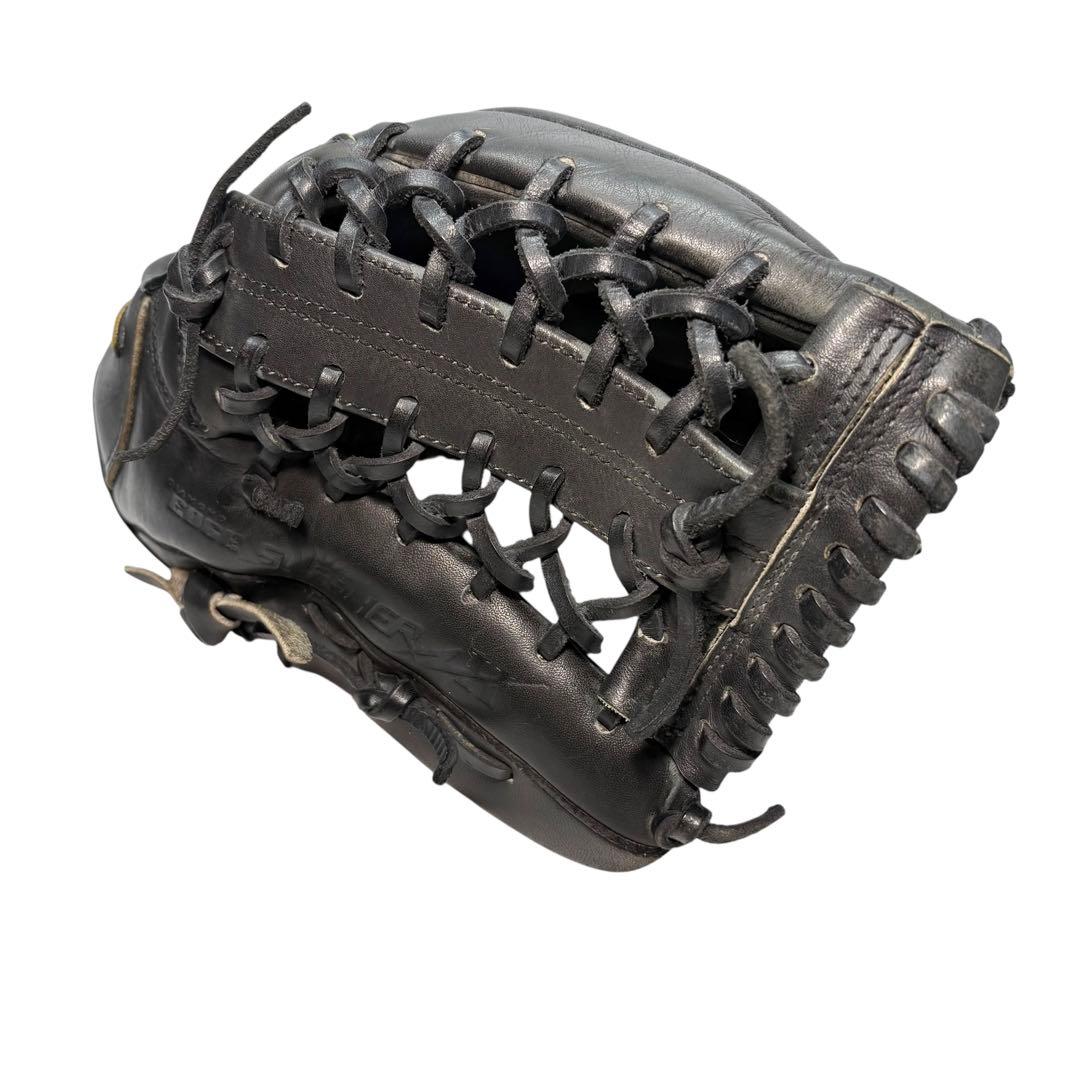 NIKE ダイヤモンドエッジ スラッシャー AMO10 一般軟式用グローブ