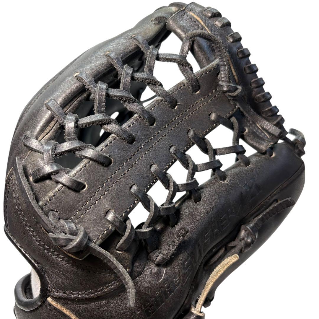 NIKE ダイヤモンドエッジ スラッシャー AMO10 一般軟式用グローブ