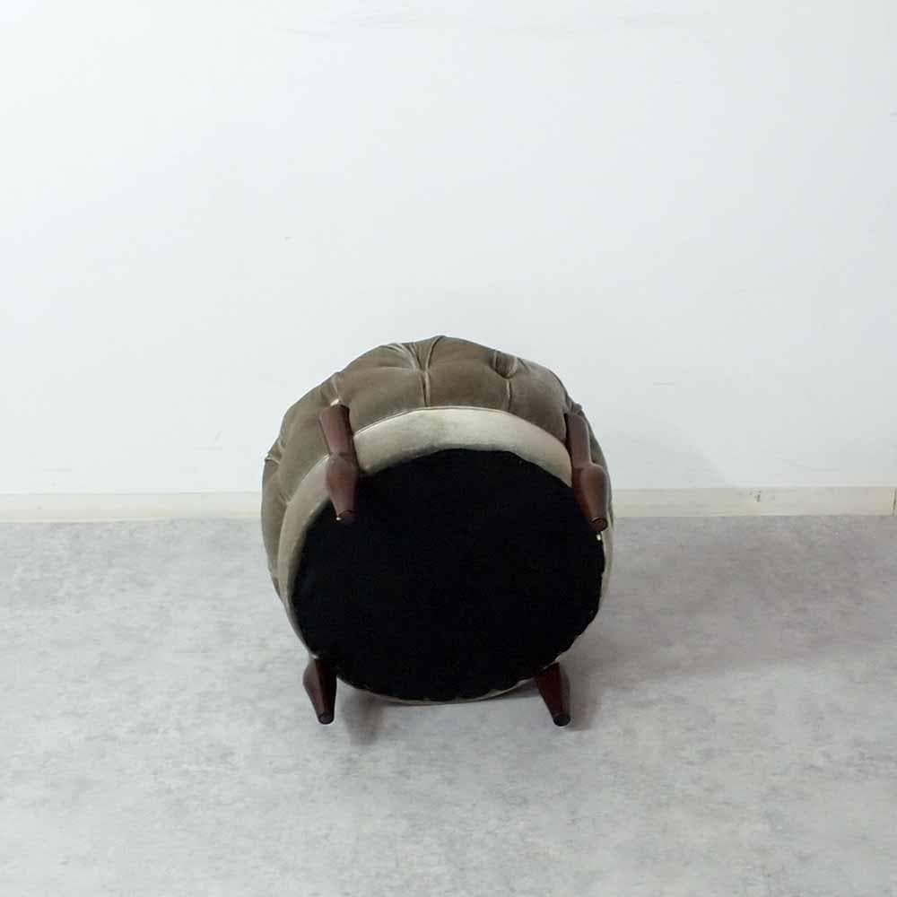 マルニ/maruni 「ベルサイユ」 オットマン/スツール A ZR24561