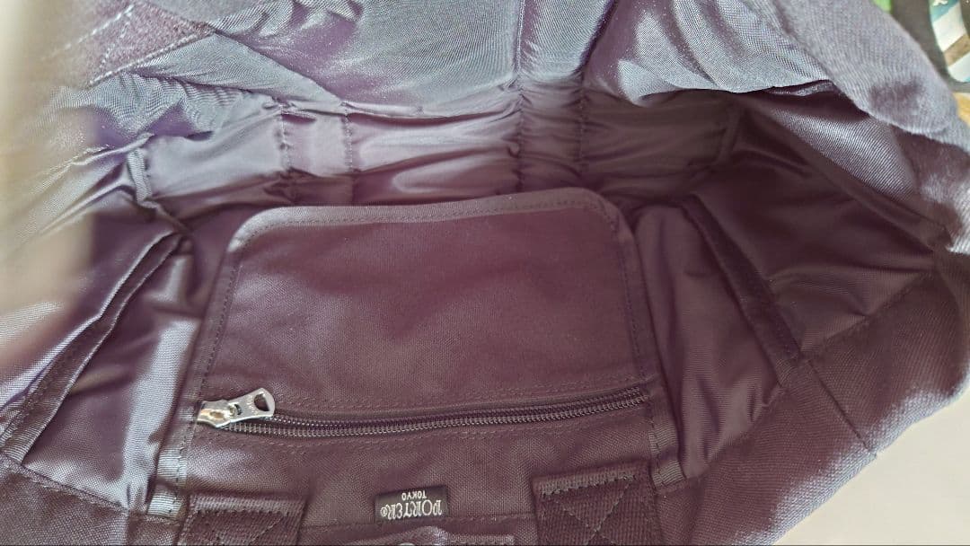 限定品　PORTER 吉田カバン トートバック