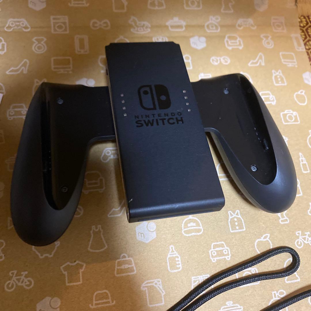 Nintendo Switch 本体+SDカード128GB