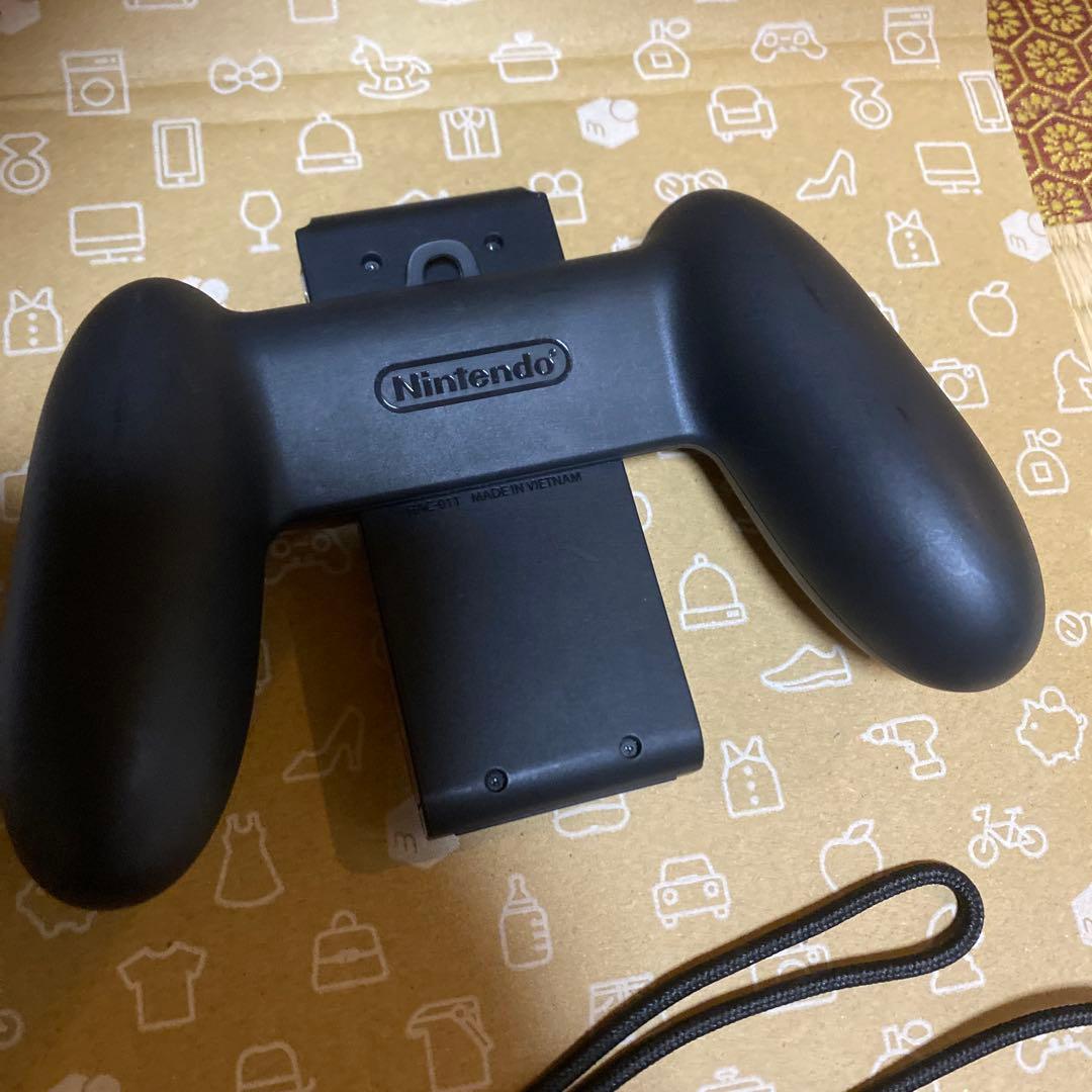 Nintendo Switch 本体+SDカード128GB