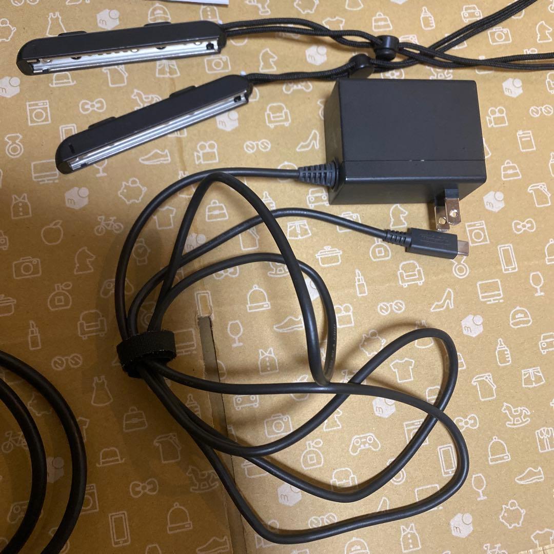 Nintendo Switch 本体+SDカード128GB