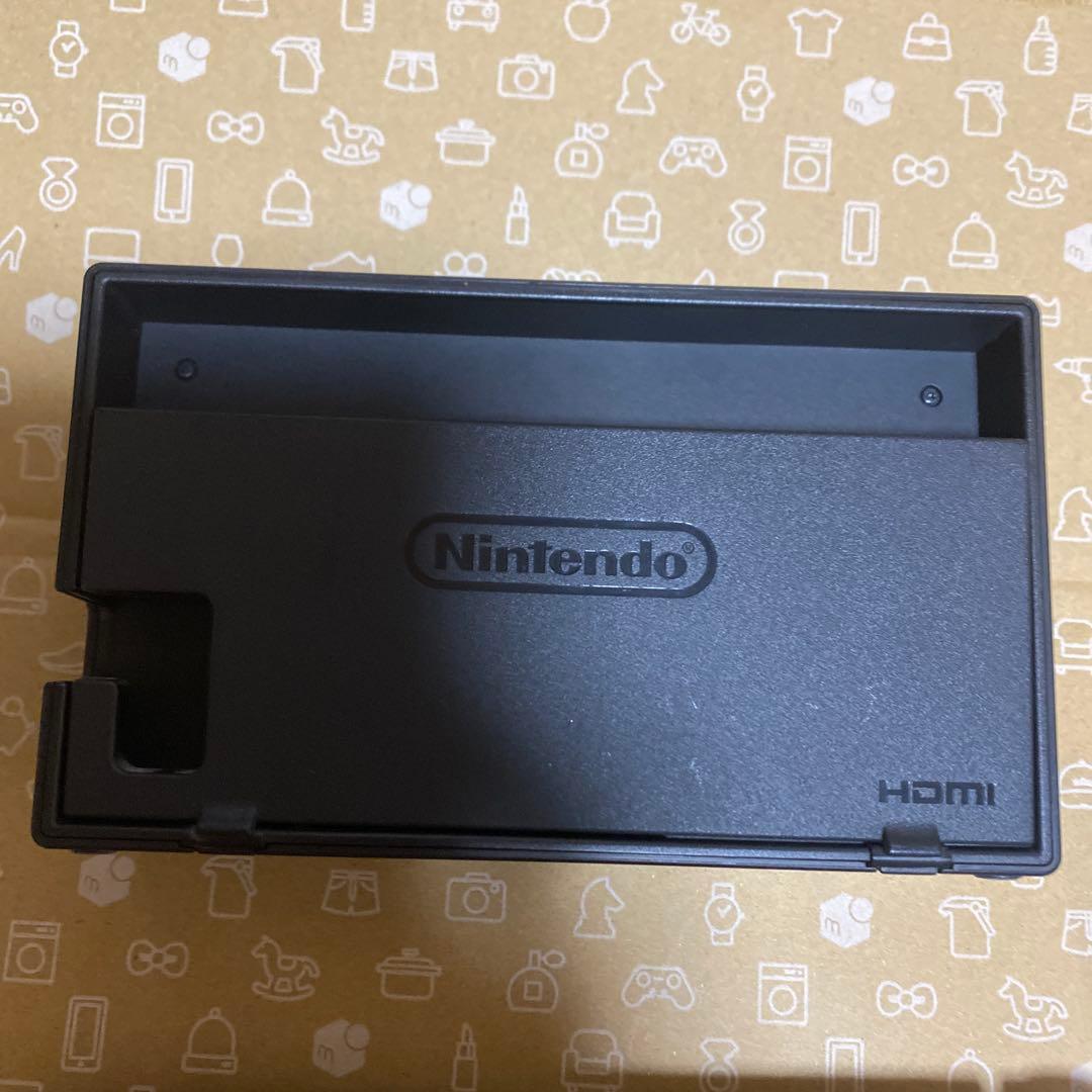Nintendo Switch 本体+SDカード128GB