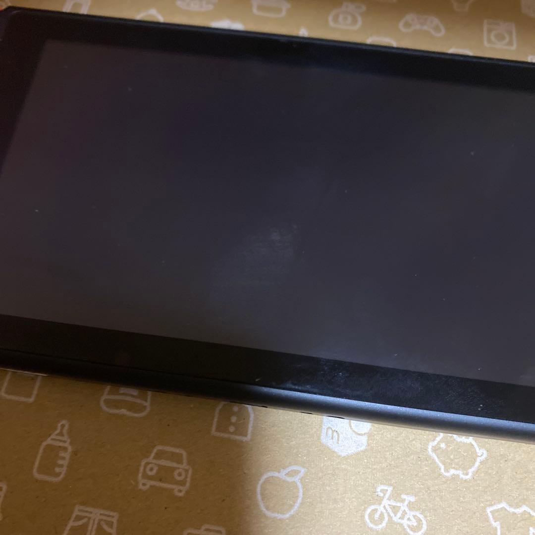 Nintendo Switch 本体+SDカード128GB